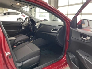 Седан Hyundai Solaris 2020 года, 1440000 рублей, Смоленск