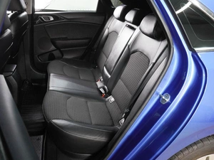 Хетчбэк Kia Ceed 2018 года, 1569000 рублей, Воронеж
