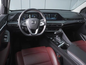 Седан Changan Eado Plus 2023 года, 1600000 рублей, Ростов-на-Дону