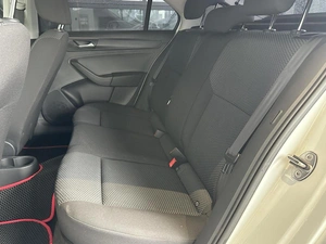 Лифтбек Volkswagen Polo 2021 года, 1300000 рублей, Уфа