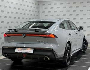 Лифтбек Changan UNI-V 2024 года, 2440000 рублей, Красноярск