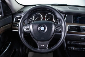 Лифтбек BMW 5 серия GT 2010 года, 1849000 рублей, Пермь