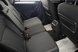 Внедорожник Volkswagen Tiguan 2017 года, 2119000 рублей, Тюмень