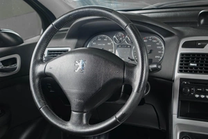 Хетчбэк Peugeot 307 2007 года, 349000 рублей, Тюмень
