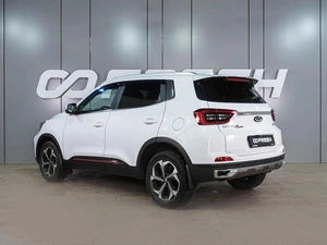 Внедорожник Chery Tiggo 4 Pro 2022 года, 1729000 рублей, Воронеж