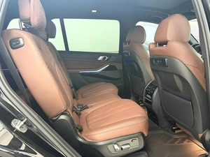 Внедорожник BMW X7 2021 года, 7245000 рублей, Красноярск