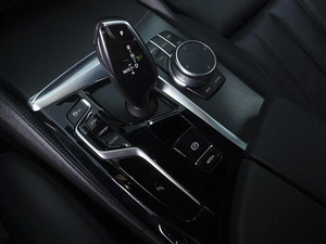 Седан BMW 5 серия 2020 года, 4650000 рублей, Ростов-на-Дону