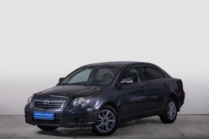 Седан Toyota Avensis 2007 года, 999000 рублей, Томск