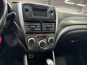 Внедорожник Subaru Forester 2010 года, 1197000 рублей, Красноярск