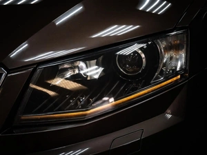 Универсал Skoda Octavia 2014 года, 1359000 рублей, Тюмень