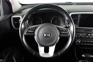 Внедорожник Kia Sportage 2021 года, 2589000 рублей, Пермь