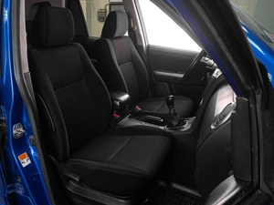 Внедорожник Suzuki Grand Vitara 2007 года, 725000 рублей, Тюмень