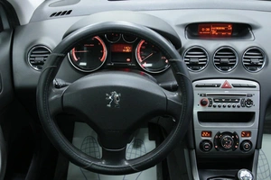 Хетчбэк Peugeot 308 2008 года, 533000 рублей, Солонцы