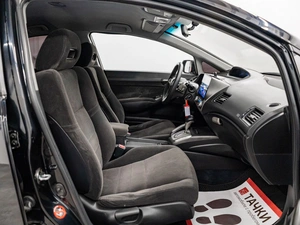 Седан Honda Civic 2007 года, 740000 рублей, Красноярск