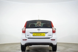 Универсал ВАЗ (LADA) Kalina 2013 года, 419000 рублей, Оренбург