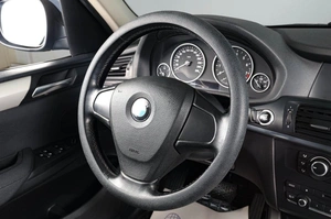 Внедорожник BMW X3 2012 года, 1779000 рублей, Тюмень