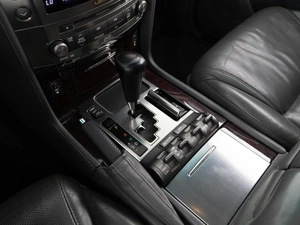 Внедорожник Lexus LX 2008 года, 2679050 рублей, Москва