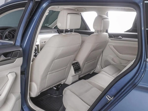 Универсал Volkswagen Passat 2016 года, 1650000 рублей, Ростов-на-Дону