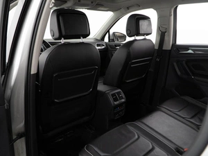 Внедорожник Volkswagen Tiguan 2018 года, 2827077 рублей, Москва