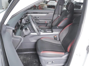 Внедорожник Jetour Dashing 2024 года, 2199000 рублей, Ростов-на-Дону