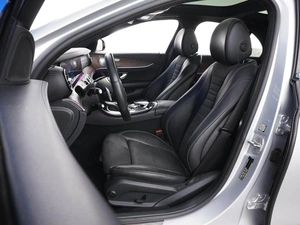 Седан Mercedes-benz E-класс 2016 года, 2845023 рублей, Москва