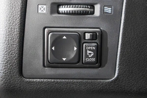 Внедорожник Infiniti FX35 2007 года, 1549000 рублей, Барнаул