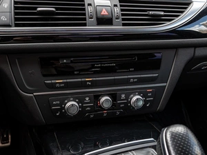 Седан Audi A6 2016 года, 2545000 рублей, Краснодар