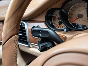 Лифтбек Porsche Panamera Turbo 2010 года, 2860000 рублей, Краснодар