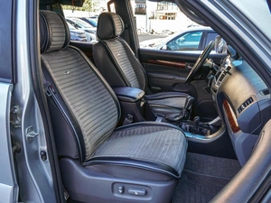 Внедорожник Toyota Land Cruiser Prado 2005 года, 1895000 рублей, Краснодар