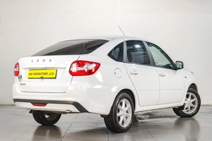 Универсал ВАЗ (LADA) Granta 2022 года, 649000 рублей, Челябинск