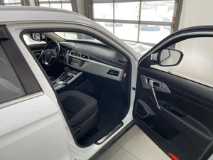 Внедорожник Geely Atlas 2018 года, 1430000 рублей, Смоленск