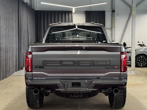Пикап Ford F-150 Raptor 2025 года, 17490000 рублей, Павловская Слобода