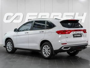 Внедорожник Haval M6 2023 года, 1799000 рублей, Сургут