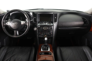 Внедорожник Infiniti FX35 2008 года, 1409000 рублей, Пермь