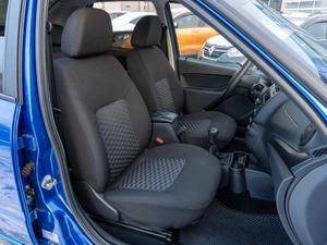 Седан ВАЗ (LADA) Granta 2022 года, 809000 рублей, Саратов