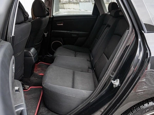 Хетчбэк Mazda 3 2006 года, 645000 рублей, Краснодар