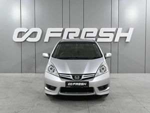 Универсал Honda Fit Shuttle 2012 года, 839000 рублей, Аксай