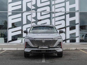 Внедорожник Changan CS55 Plus 2023 года, 2200000 рублей, Краснодар