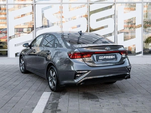 Седан Kia Cerato 2020 года, 1825000 рублей, Ставрополь
