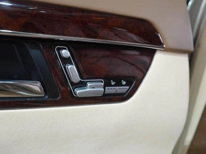 Седан Mercedes-benz S-класс 2008 года, 1969000 рублей, Воронеж