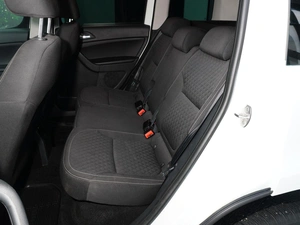 Внедорожник Skoda Yeti 2016 года, 1599111 рублей, Тверь