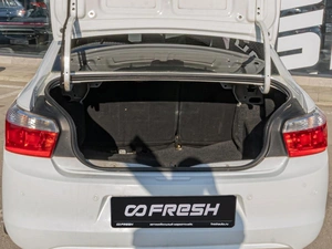 Седан Citroen C-Elysee 2013 года, 615000 рублей, Краснодар