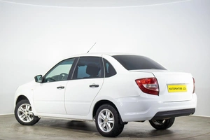 Седан ВАЗ (LADA) Granta 2020 года, 579000 рублей, Оренбург