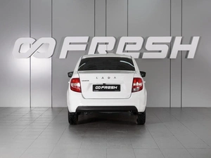 Седан ВАЗ (LADA) Granta 2024 года, 860000 рублей, Минеральные Воды