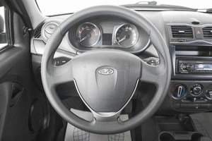 Лифтбек ВАЗ (LADA) Granta 2021 года, 599000 рублей, Кемерово