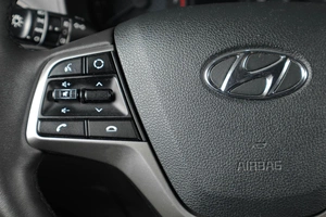 Седан Hyundai Solaris 2021 года, 1619000 рублей, Тюмень