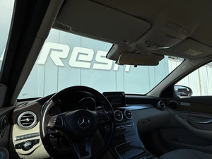 Седан Mercedes-benz C-класс 2016 года, 2799000 рублей, Ижевск