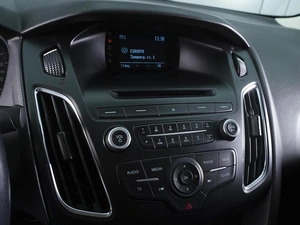 Седан Ford Focus 2018 года, 1220000 рублей, Ростов-на-Дону