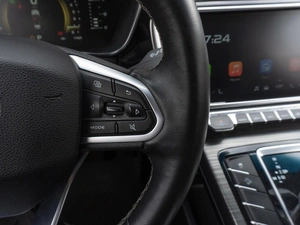 Внедорожник Geely Atlas Pro 2024 года, 1699000 рублей, Саратов