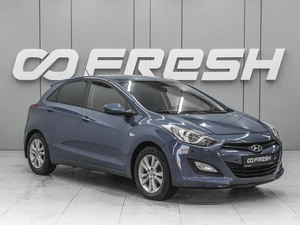 Хетчбэк Hyundai i30 2012 года, 960000 рублей, Ростов-на-Дону